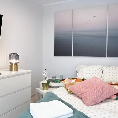 Meri Apartment *
